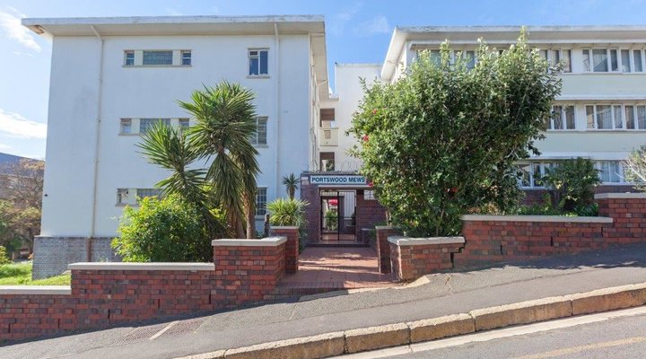 Portswood Mews 3