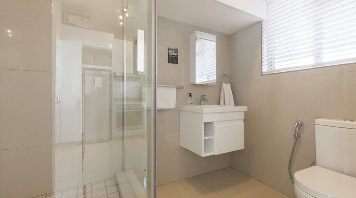 Portswood Mews 3