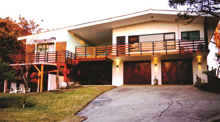 Villa Panorama Gonubie 