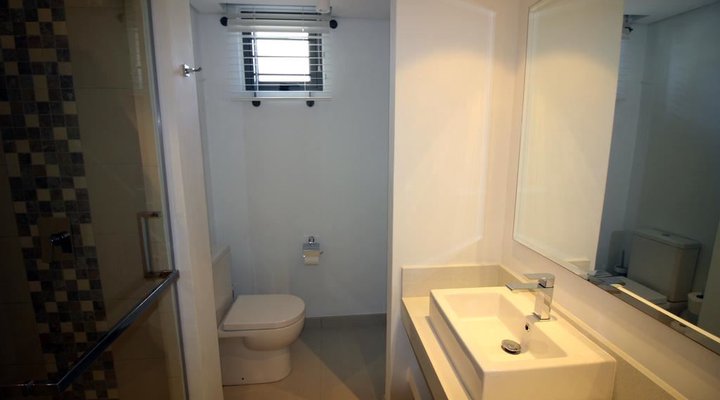 Element Bay 2 Beach Apartment