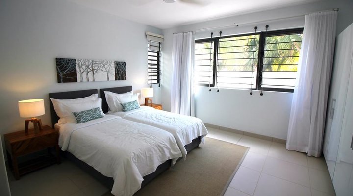 Element Bay 2 Beach Apartment