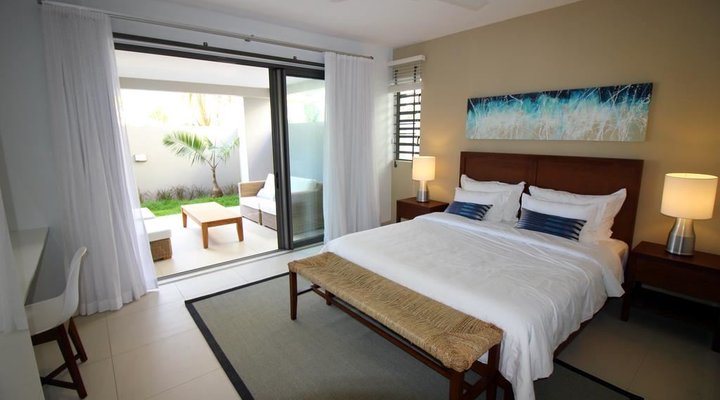 Element Bay 2 Beach Apartment