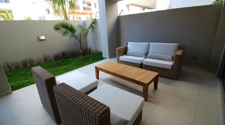 Element Bay 2 Beach Apartment