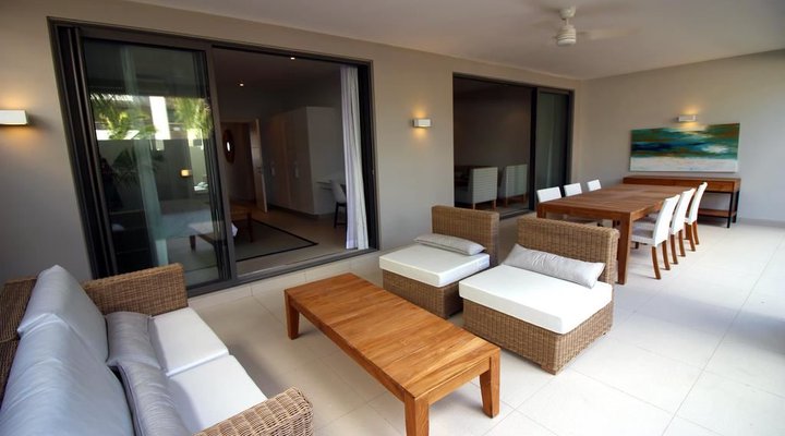 Element Bay 2 Beach Apartment