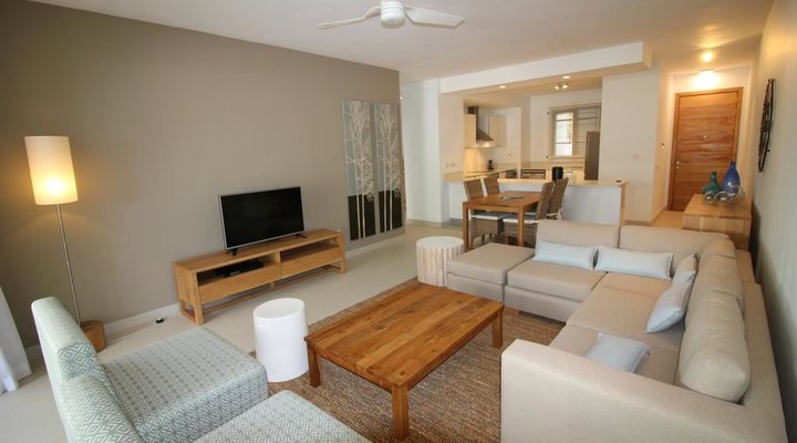 Element Bay 2 Beach Apartment