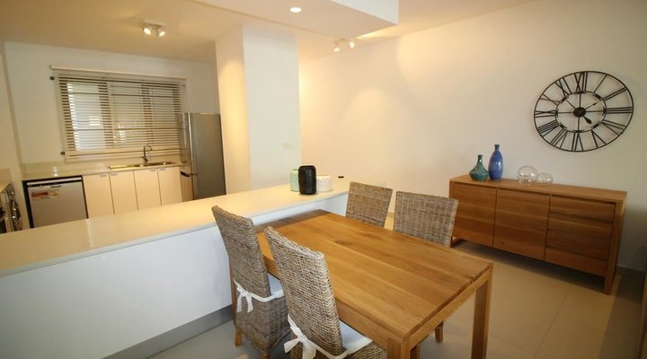 Element Bay 2 Beach Apartment