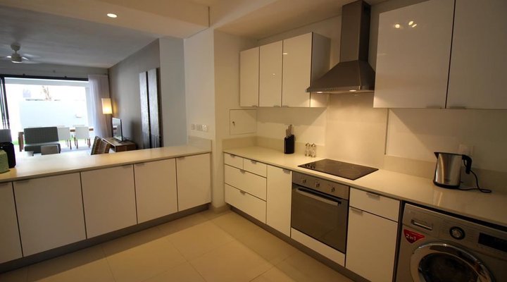 Element Bay 2 Beach Apartment