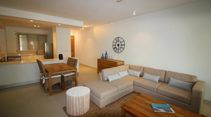 Element Bay 2 Beach Apartment