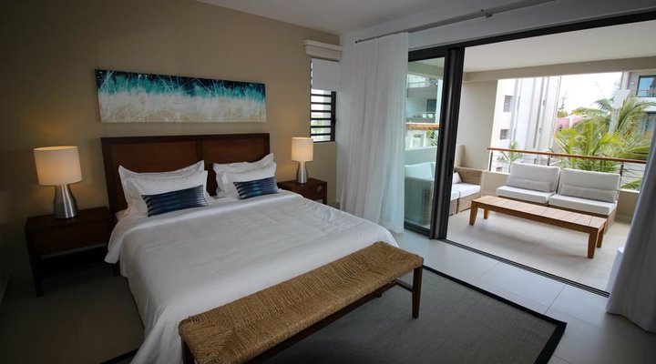 Element Bay 2 Beach Apartment