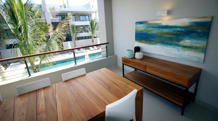 Element Bay 2 Beach Apartment