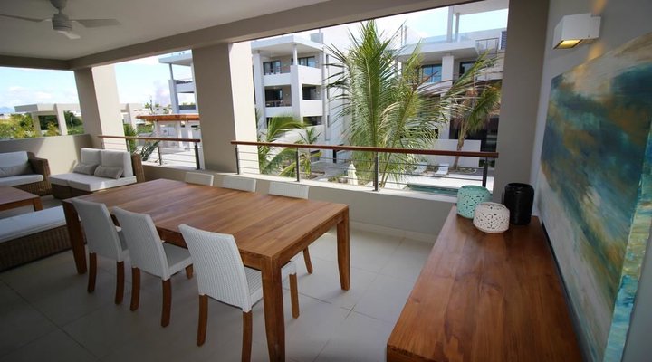 Element Bay 2 Beach Apartment