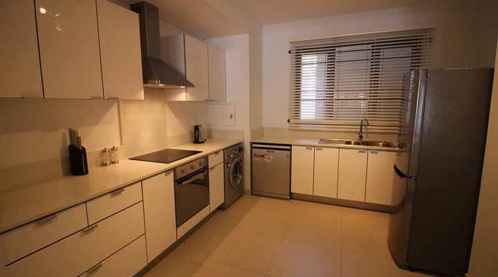 Element Bay 2 Beach Apartment