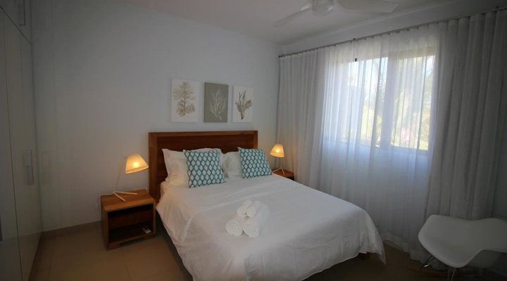 Element Bay 2 Beach Apartment