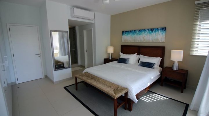 Element Bay 2 Beach Apartment