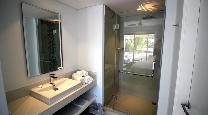 Element Bay 2 Beach Apartment