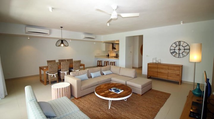 Element Bay 2 Beach Apartment