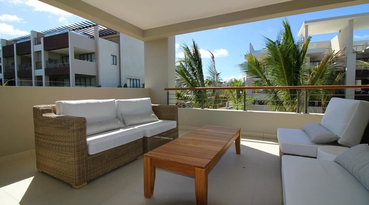 Element Bay 2 Beach Apartment