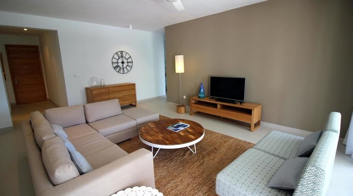 Element Bay 2 Beach Apartment