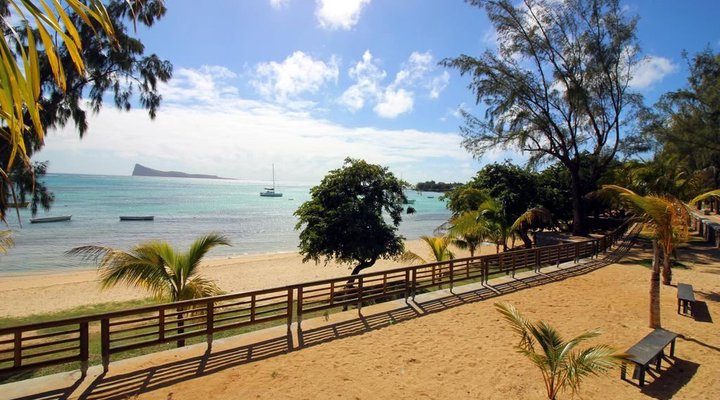 Element Bay 2 Beach Apartment