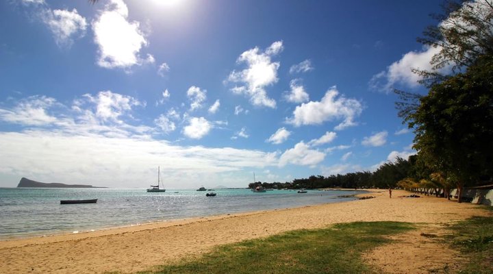 Element Bay 2 Beach Apartment