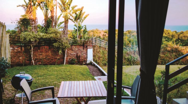 Villa Panorama Gonubie 