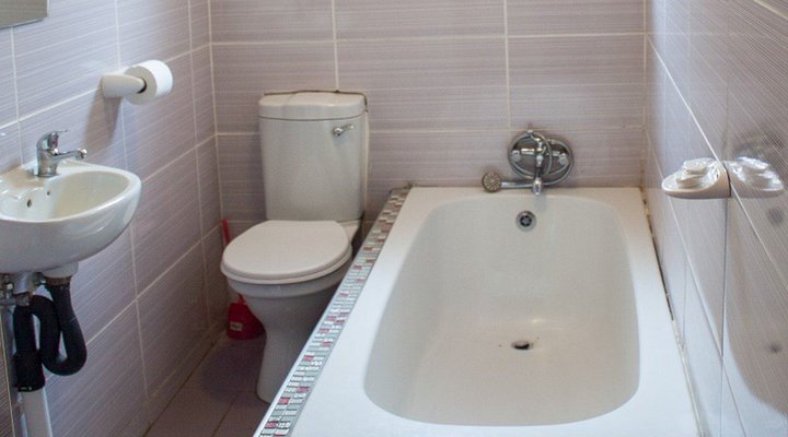 Vhueni Village Lodge