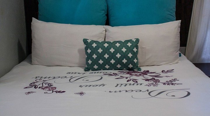 Vhueni Village Lodge