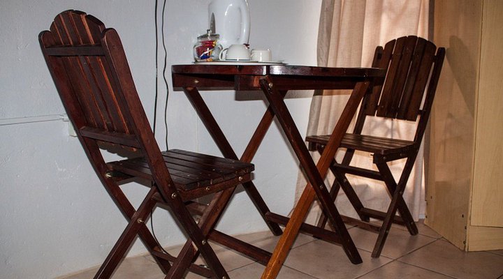 Vhueni Village Lodge