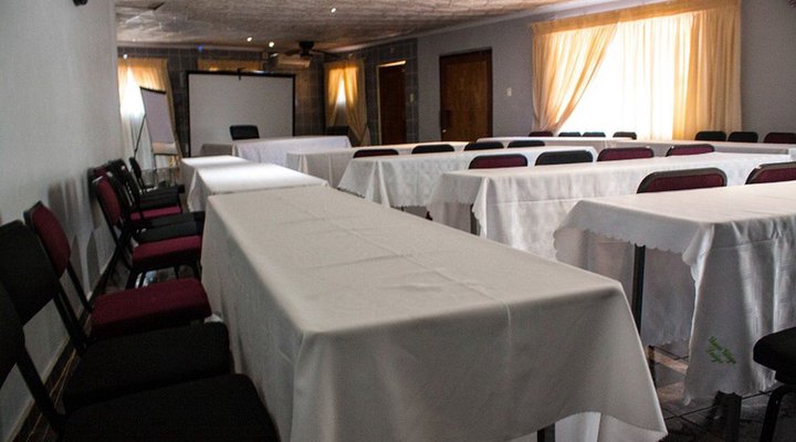 Vhueni Village Lodge