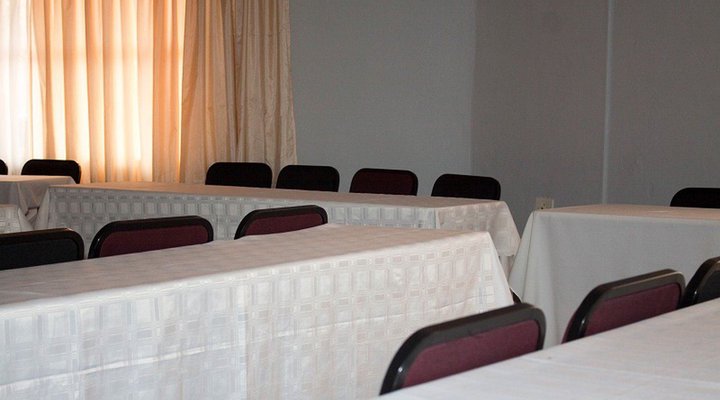 Vhueni Village Lodge