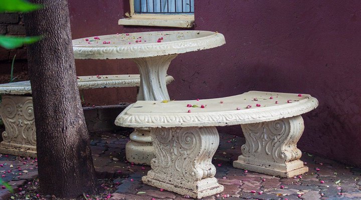 Vhueni Village Lodge