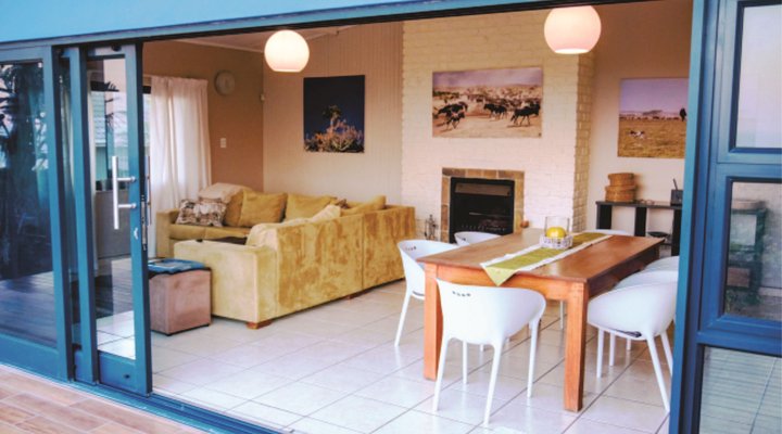 Villa Panorama Gonubie 
