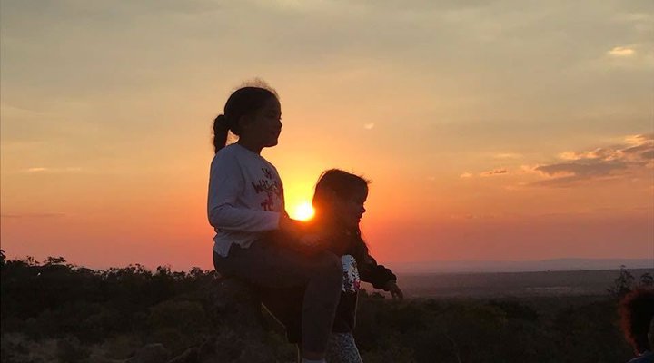 Itemoga Wildlife Reserve