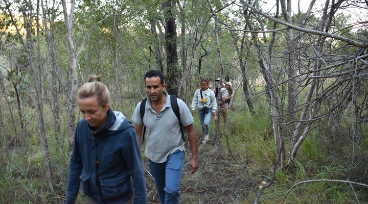 Itemoga Wildlife Reserve