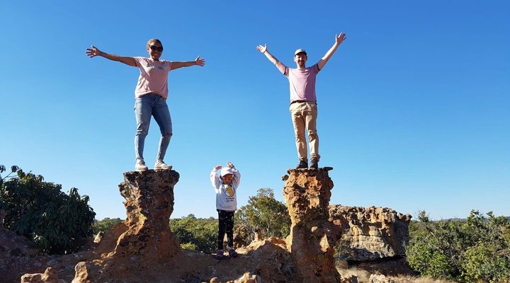 Itemoga Wildlife Reserve