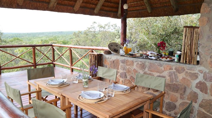 Itemoga Wildlife Reserve