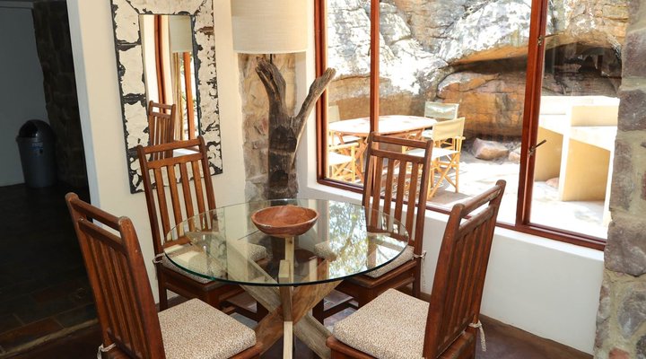 Itemoga Wildlife Reserve