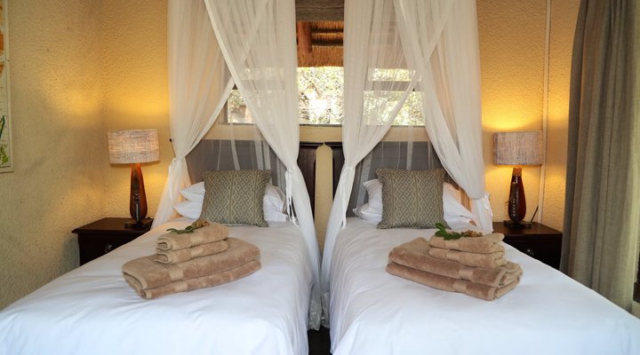 Itemoga Wildlife Reserve