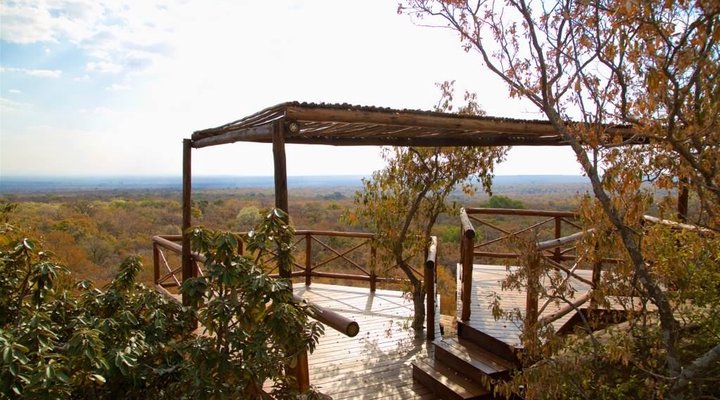 Itemoga Wildlife Reserve