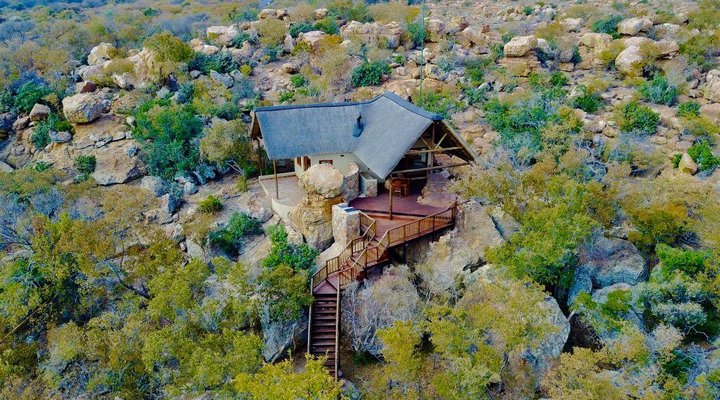 Itemoga Wildlife Reserve