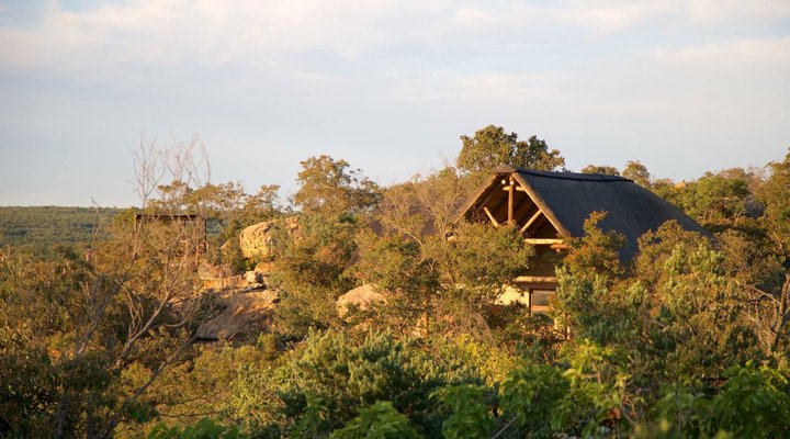 Itemoga Wildlife Reserve