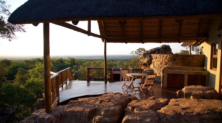 Itemoga Wildlife Reserve