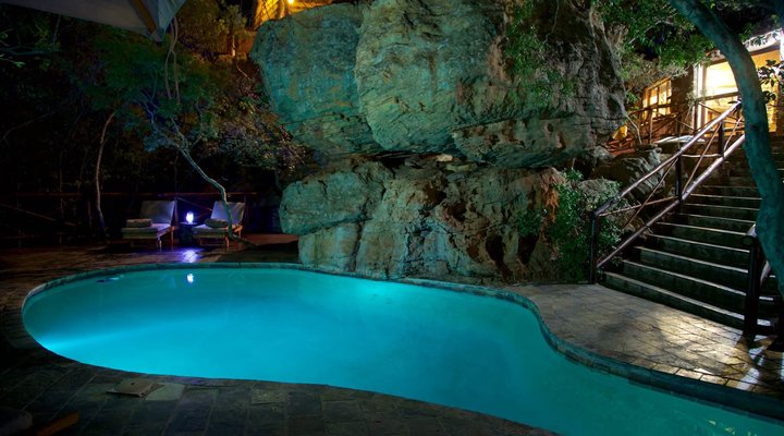 Itemoga Wildlife Reserve