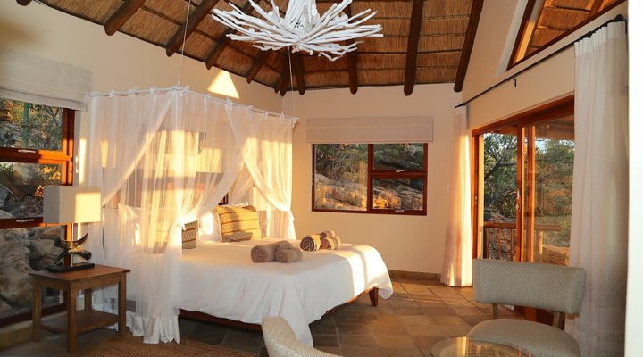 Itemoga Wildlife Reserve