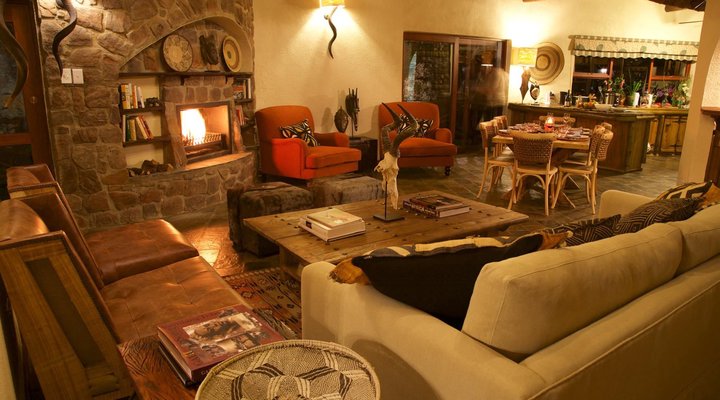 Itemoga Wildlife Reserve