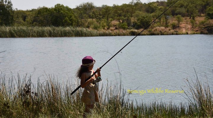 Itemoga Wildlife Reserve