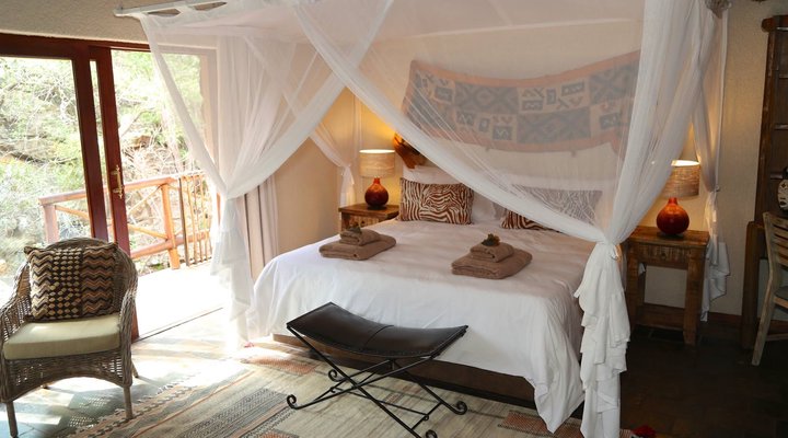 Itemoga Wildlife Reserve