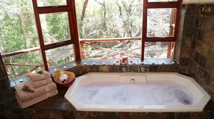 Itemoga Wildlife Reserve