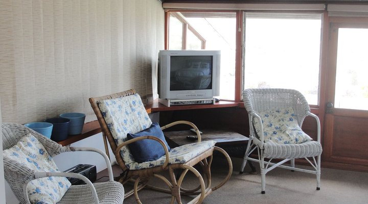 Fynbos Cove