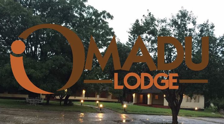 Omadu Lodge and Conference Centre